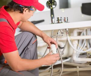 About Sewer Line Replacement Silver Spring, MD